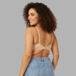 Night Nursing Bra – Soft Sleep & Feeding Bra for Mothers