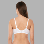 Nursing Bra – Strong Support & Easy Feeding Bra for Mothers