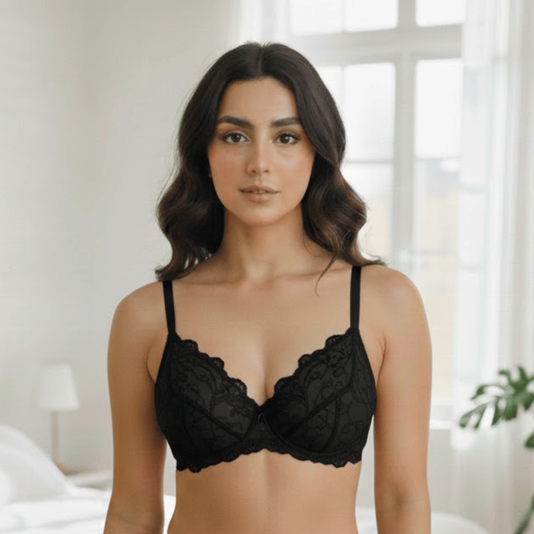 Embroiderd Bra (3)