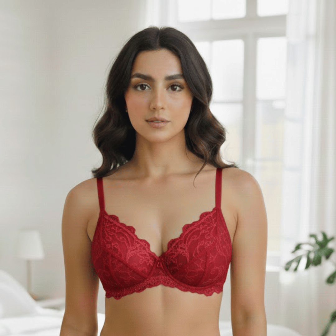Embroiderd Bra (6)